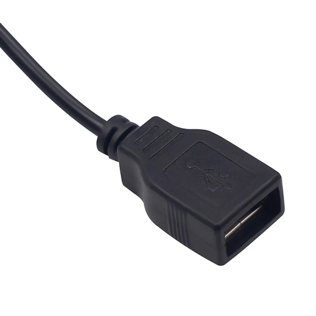 Зарядное устройство USB водонепроницаемый преобразователь постоянного