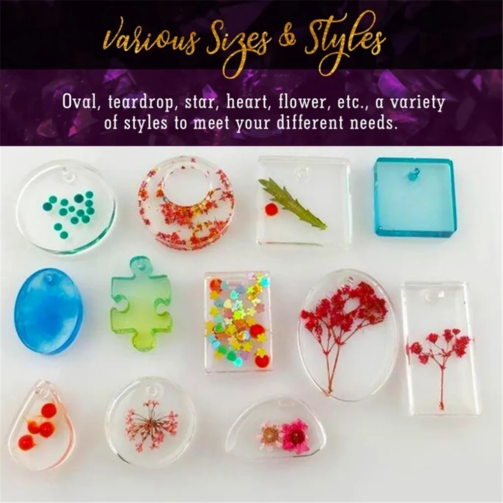 Набор кристаллических клеевых форм ручной работы DIY кристаллическая клеевая