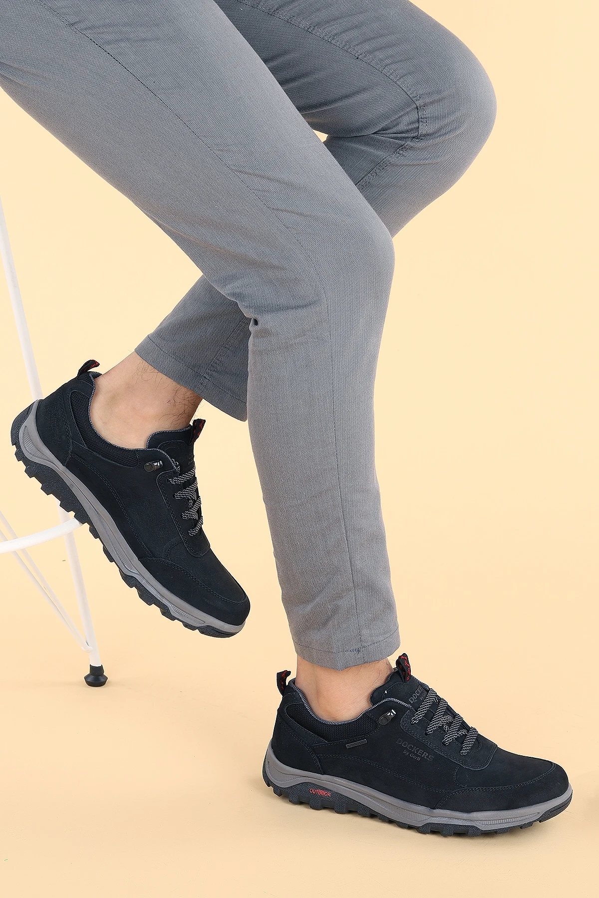 Мужские водонепроницаемые спортивные ботинки от Dockers The Gerle 229220