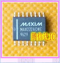 

Free Delivery MAX232ACWE MAX232AEWE SOP16