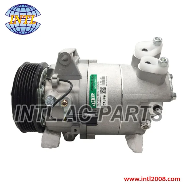 Calsonic Csv511 For Nissan Bluebird Sylphy 2.0 92600-1u60a A41011a13031 92600-1u600 Sunny Neo Almera Petrol /cube