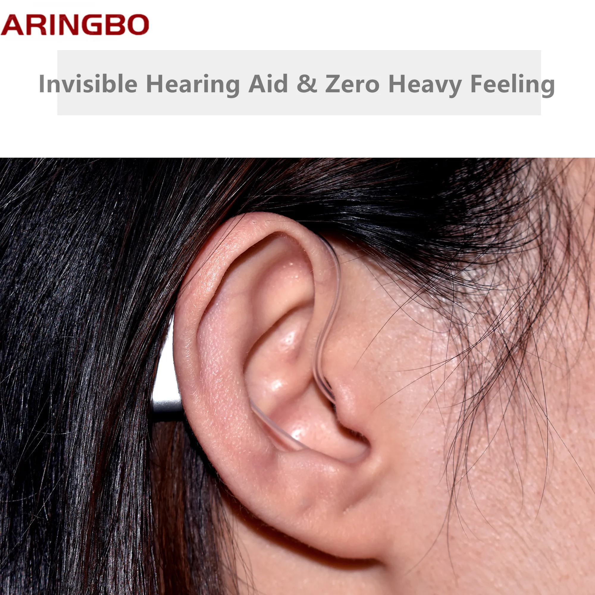 2021 лучший 1 пара перезаряжаемый слуховой усилитель цифровой аппарат с