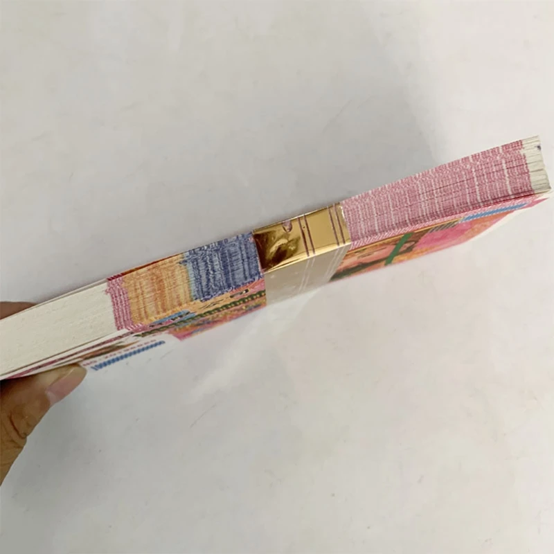 400 шт. бумажные монеты для преданных китайские Джосс доллары США небесные