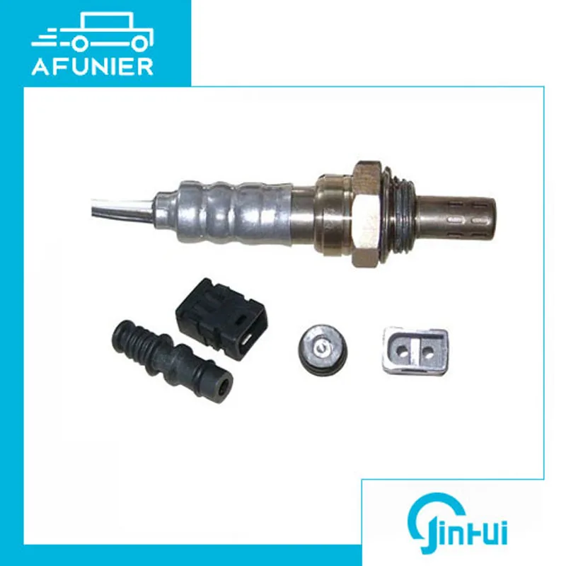 1 шт. кислородный датчик окисления для фотолампы 1000 234 сек 3081 3 провода мм OE No.:- |