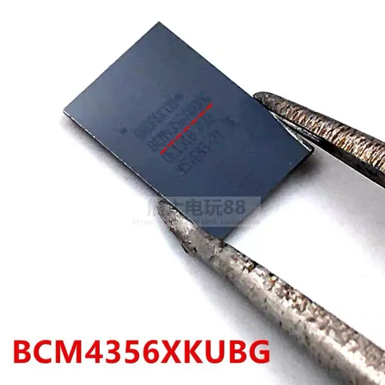 Original NIC Bluetooth Chip BroadcomBCM4356 For NS switch Console BCM4356 | Электроника
