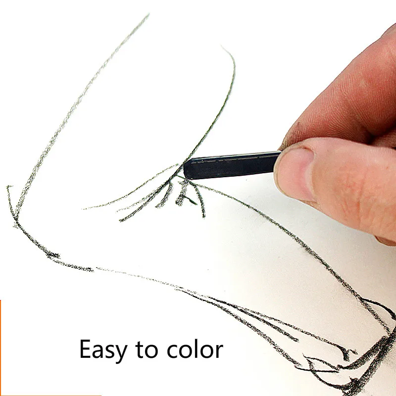 Черный уголь бар коричневый темно серые растворимые в воде юбки карандаш дизайн