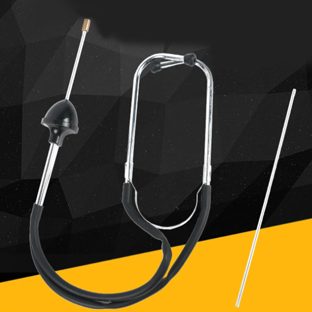 Универсальный автомобильный стетоскоп для автомобильных цилиндров