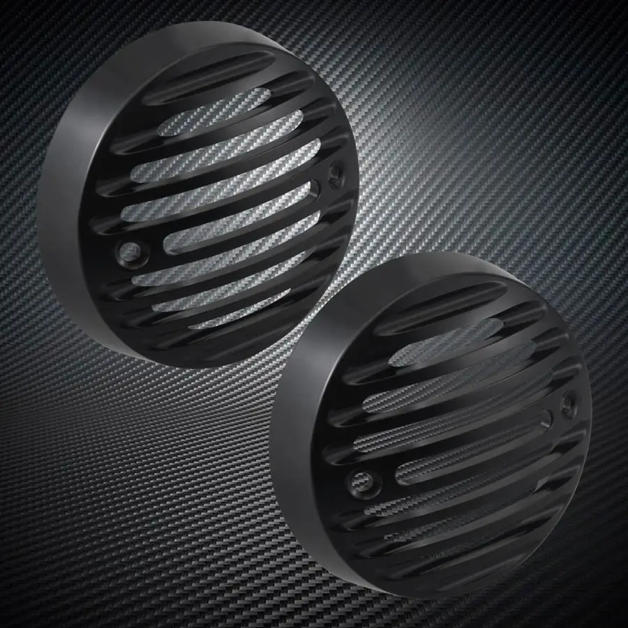 Аксессуары для мотоциклов поворотники накладки на решетки подходят Royal Enfield Classic