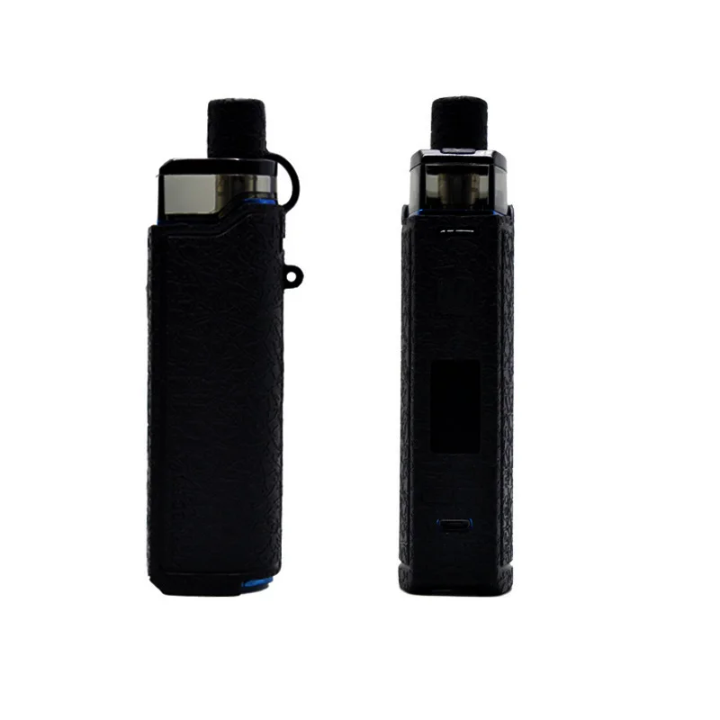 Текстурный чехол для Smok rpm80 pro kit vape pod силиконовый защитный резиновый 5 шт. |