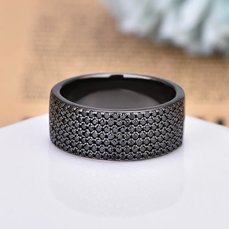 2021 для женщин кольцо широкий вариант простое оранжевого черного цветов