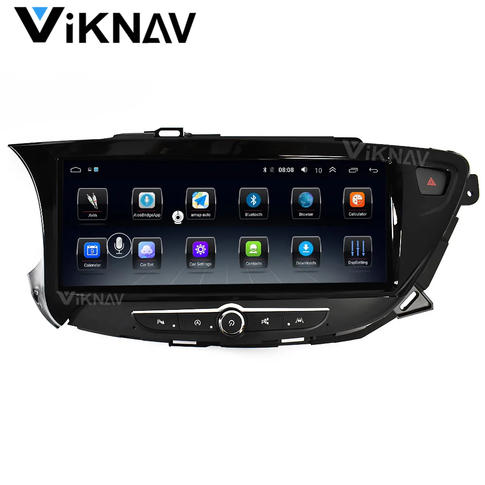 2din Android автомобильный авто радио GPS навигации для Buick Opel Envision 2014 2015 2016 2017 2018