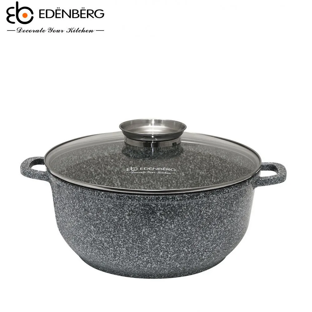 Казан Edenberg EB 3976 2.3 л|Голландская печь| |