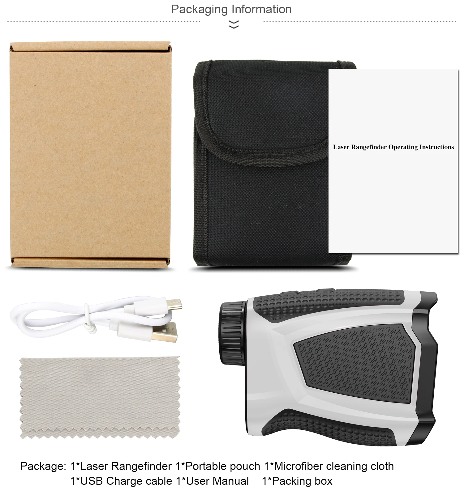 Многофункциональный лазерный дальномер kaemeasu телескоп для гольфа Охотничья