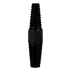 Поврежденный винт Extractor сверла водопровод Сломанные Болты жидкость для снятия инструмент из углеродистой стали MUMR999