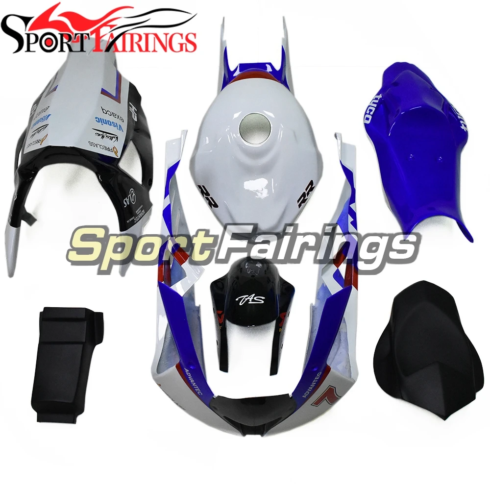 

Fairings for BMW S1000RR 2009 2010 2011 2012 2013 2014 Bodywork S1000RR 09 10 11 12 13 14 Fiberglass Body Frame White Blue Black