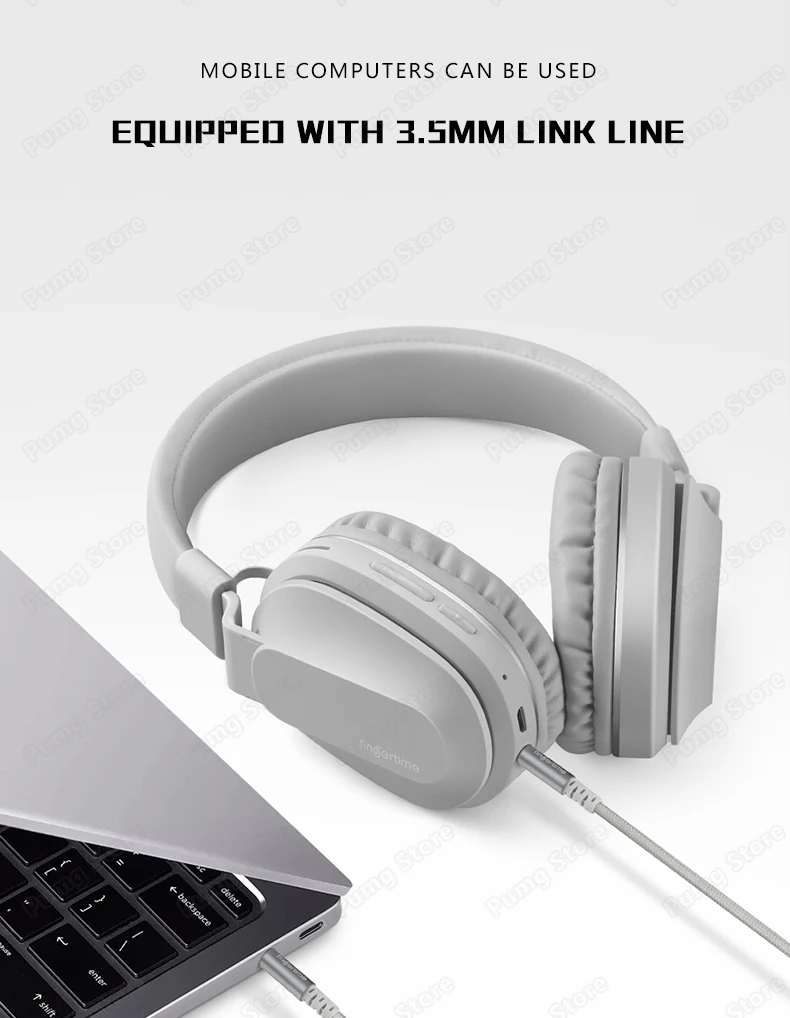 Компьютерные беспроводные наушники bluetooth складная Спортивная игровая гарнитура для медиа-музыки офисные наушники Version P2 с микрофоном