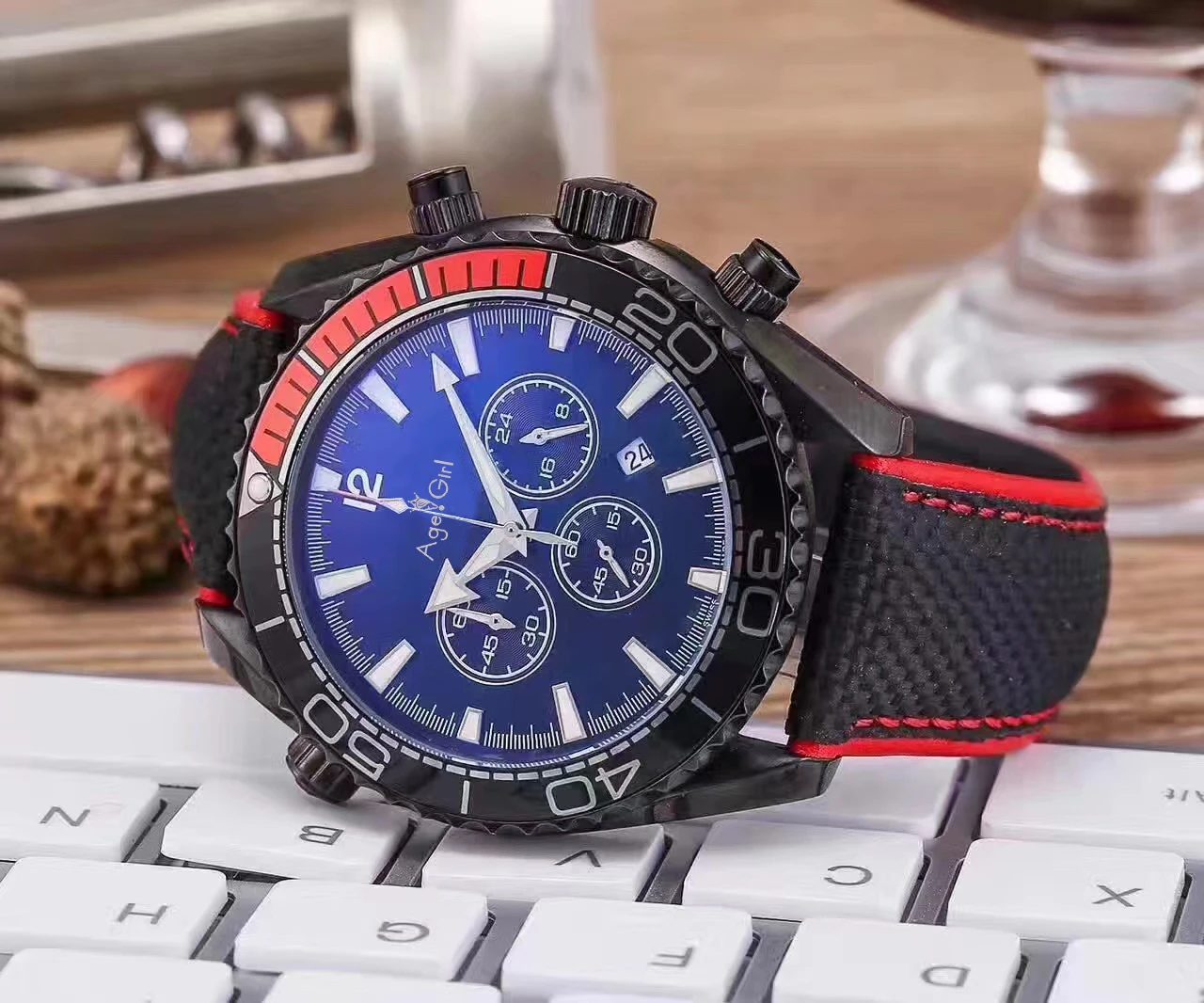 

Couple Watches
