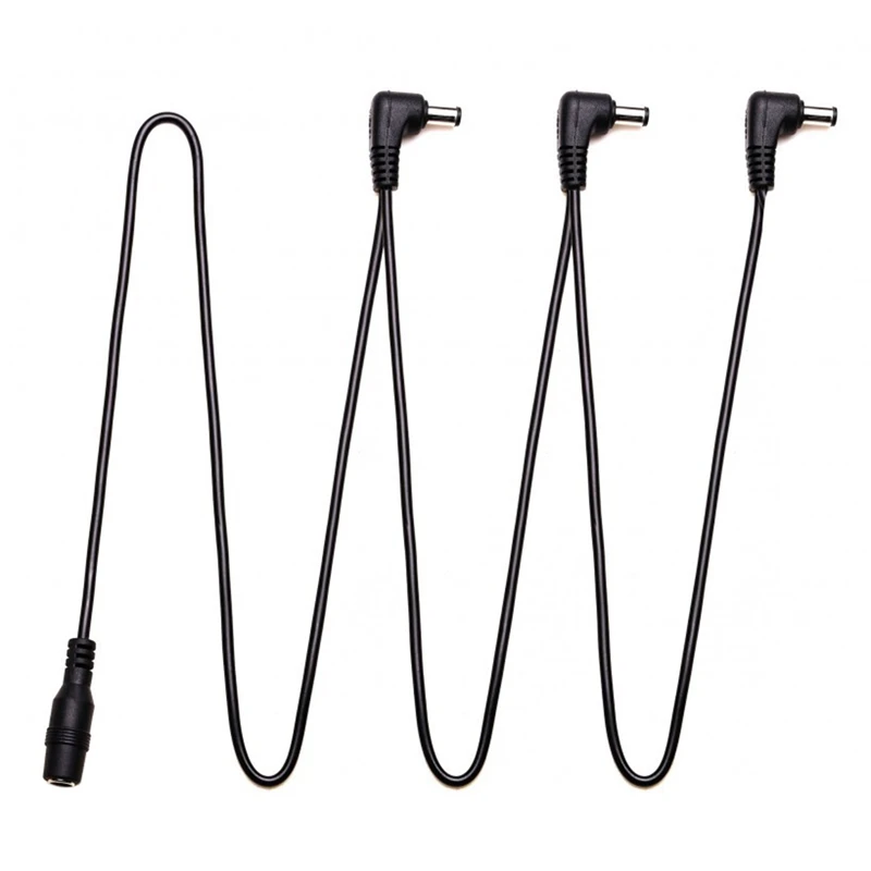 

Single-Piece Effector Power Supply DC Line Topology Line One-To-One Eight-Port Adapter Line