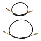 Профессиональный Виолончель Хвостовая струна хвостовой кишки шнур для тестирования тонкой прочной антикоррозийной для 44 виолончели 44 34 бас