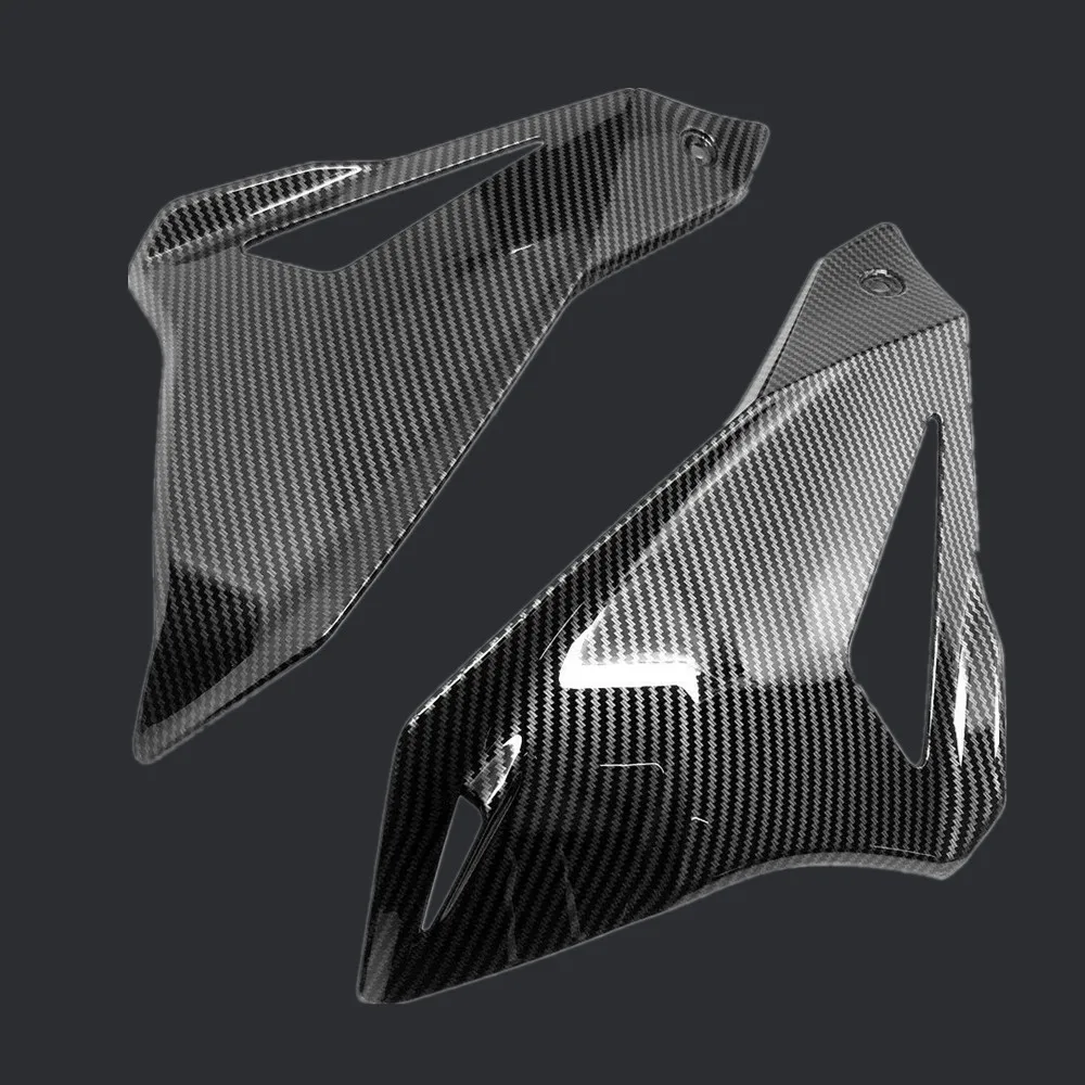 

Для Yamaha MT-10 MT10 FZ10 2016 2017 2018 2019 2020 2021 Frame Защитная крышка