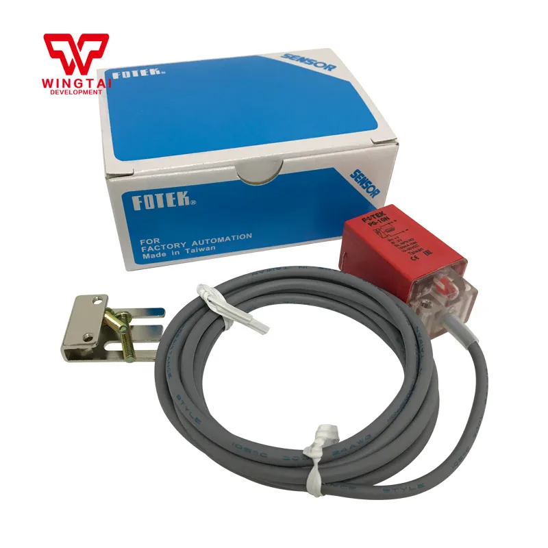 

NPN Inductive Proximity Switch Sensor QL-05N