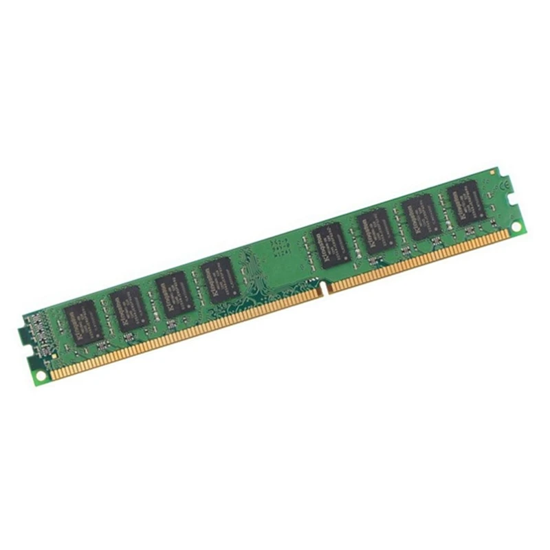 4GB DDR3 Ram Memory 1333MHz PC3-10600 1.5V 240Pin DIMM Computer Memory for AMD Desktop RAM Memoria