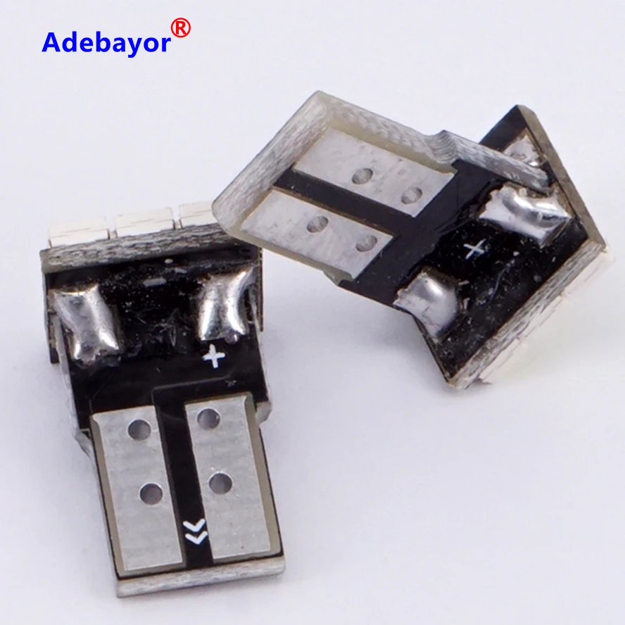 Автомобильные габаритные лампы T10 W5W 194 168 9smd 1206 3020 9 SMD светодиодный фонарь для салона автомобиля аксессуары 500