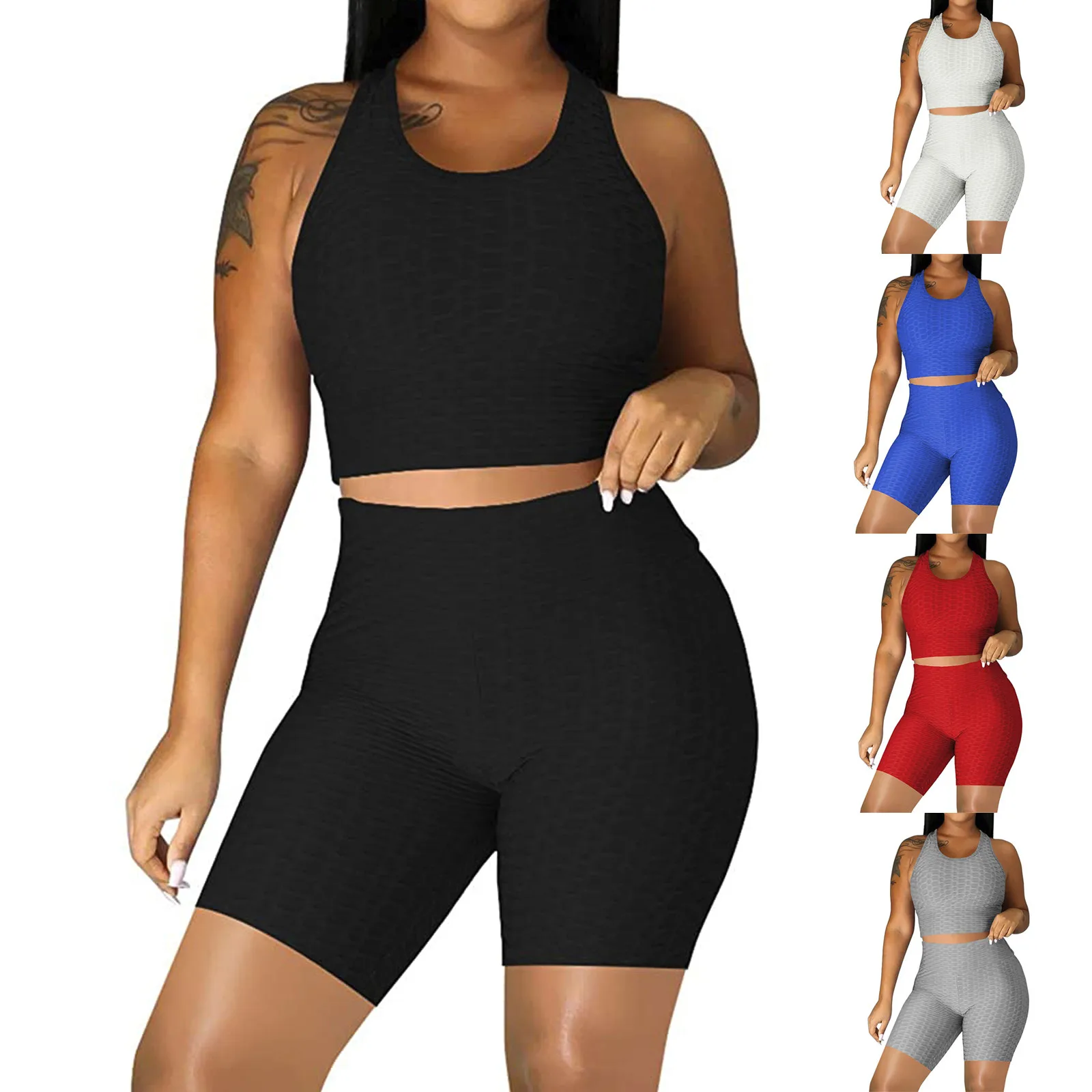 

Seamless Leggings Push Up Leggins Sport shorts Women Fitness Running Yoga Pants flare leg Energy Elastic Trousers Gym Girl Tight