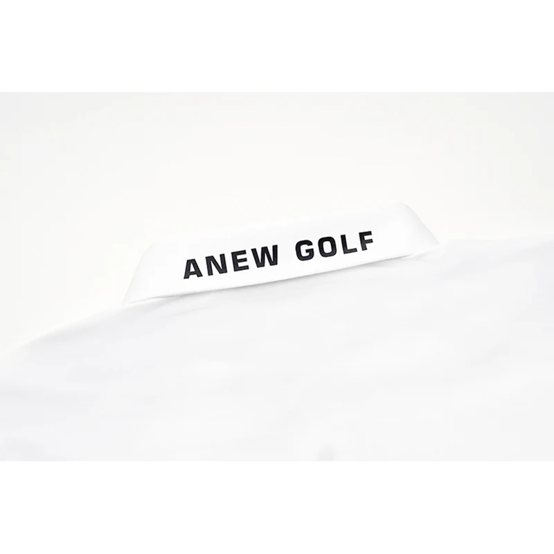 

2021 New Golf Men's Short-Sleeved T-Shirt Fashion Outdoor GOLF Stand-Up Collar Jersey Men's Half-Sleeved Spring And Summer Quick
