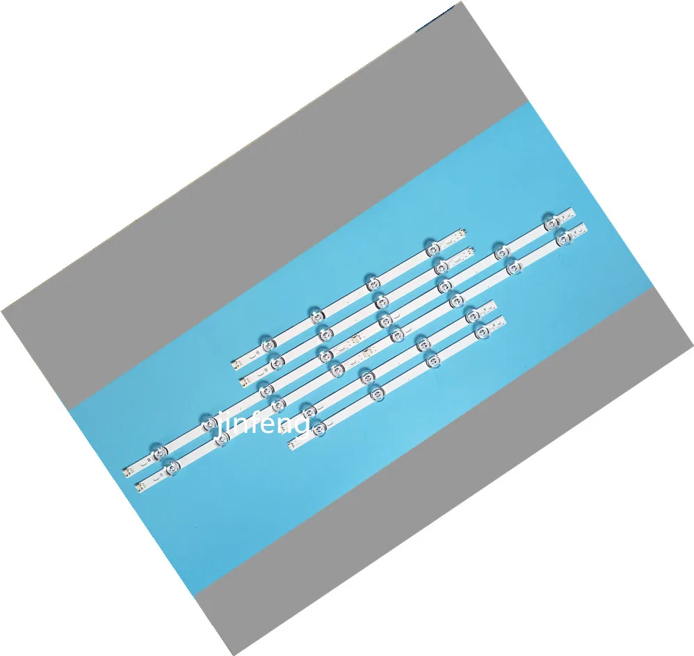 

LED backlight strip for Lg drt 3.0 42 DIRECT AGF78402101 NC420DUN-VUBP1 T420HVF07 42LB650V 42LB561U 42LB582V 42LB582B 42LB5550