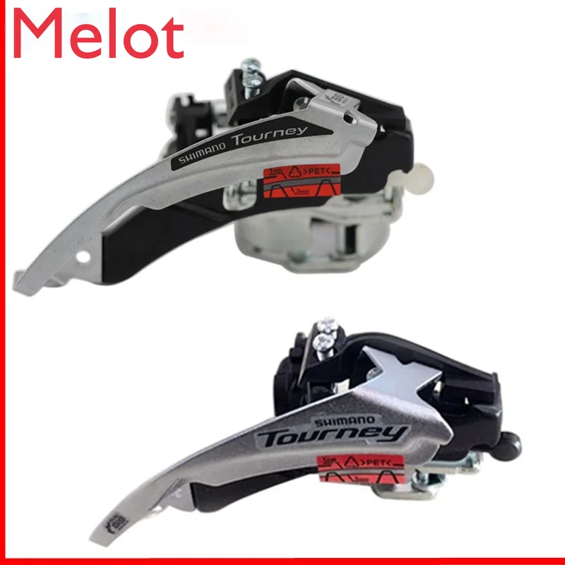 

Tx50/510 Front Dial 6 Speed 7 Speed 8 Speed 24 Speed Bicycle Speed Regulator Mountain Bike Front Dial