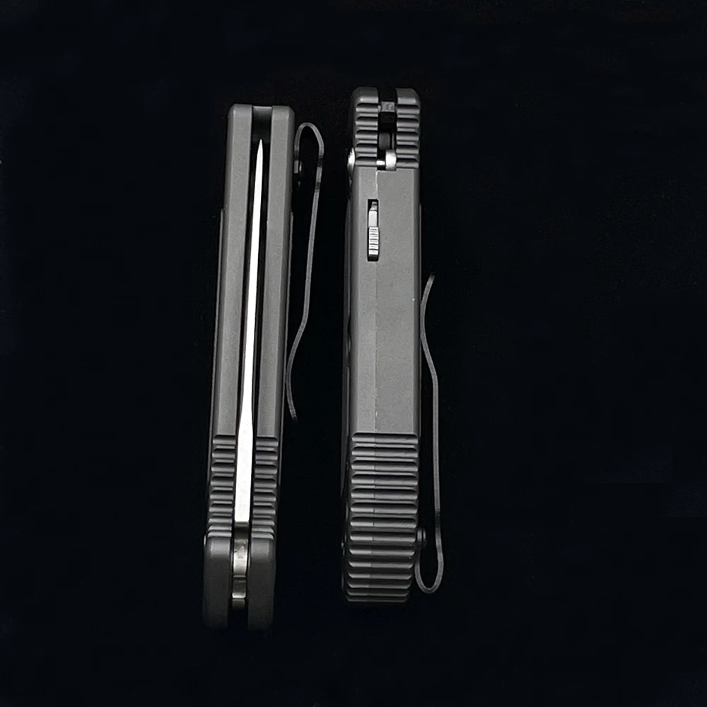 OIMG BM9750 9750BK Mini Coalition Folding Knife Outdoor Camping Hunting Pocket Kitchen Tool 940 C81 C28 C10 C36 EDC KNIVES | Инструменты