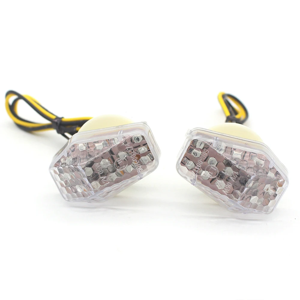 СВЕТОДИОДНЫЕ указатели поворота для мотоциклов Suzuki GSXR 600 750 1000 Bandit 600S 1200S 1250S DL650 |