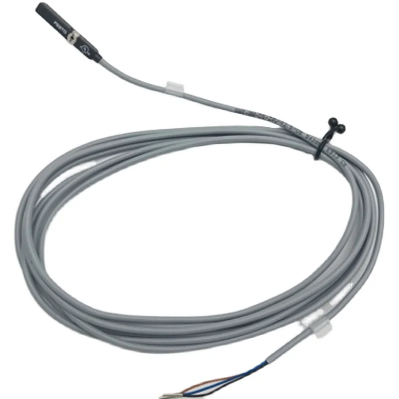 

Датчик магнитного переключателя Festo SME-8M-ZS-24V-K-2,5-OE