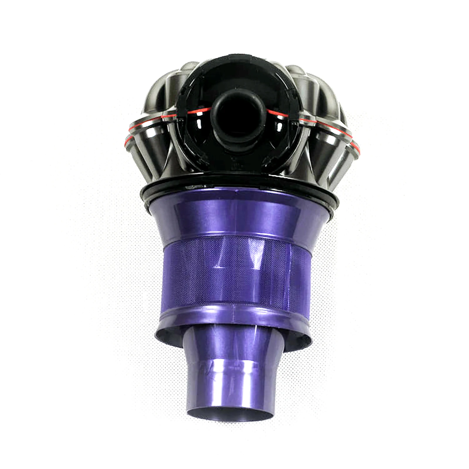 Для Dyson V6 DC74 DC58 DC59 DC61 DC62 запчасти пылесборника для вакуумного разделения Циклон Замена пылесборника