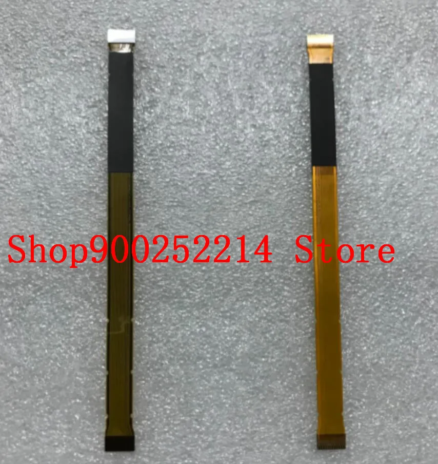 2 предмета в комплекте новый ЖК дисплей гибкий кабель для камеры Fuji HS20 HS22 HS25 HS28 HS30