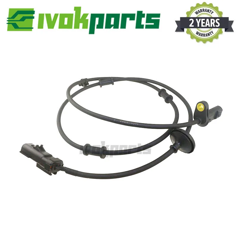 Задний правый ABS Датчик скорости колеса для CHRYSLER Jeep Grand Cherokee WJ/WG 2.7L 3.1L 4.0L 4.7L 1999 2004