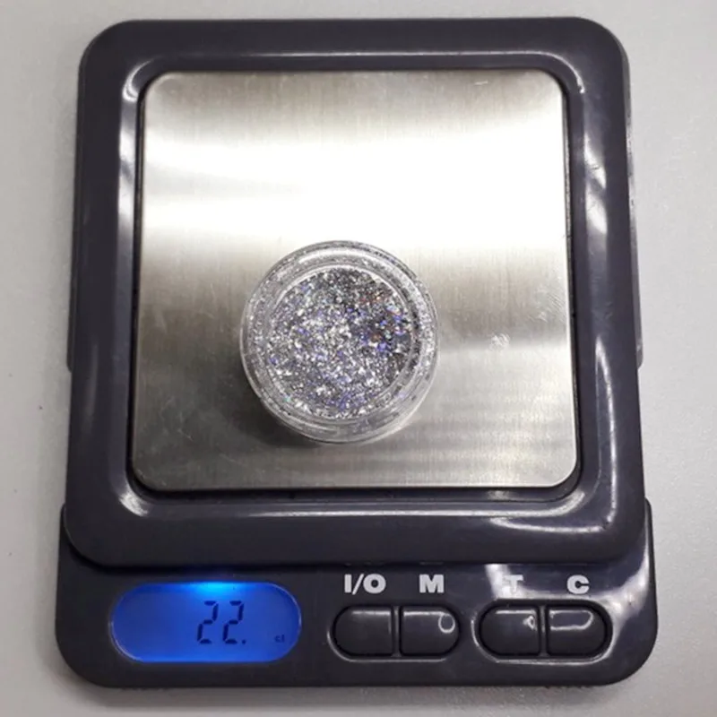 0,2 г/кор. голографическая галактика хлопья Bling Блестки для лазерного маникюра пудра с голографическим эффектом Блестки Дизайн ногтей блестки украшения