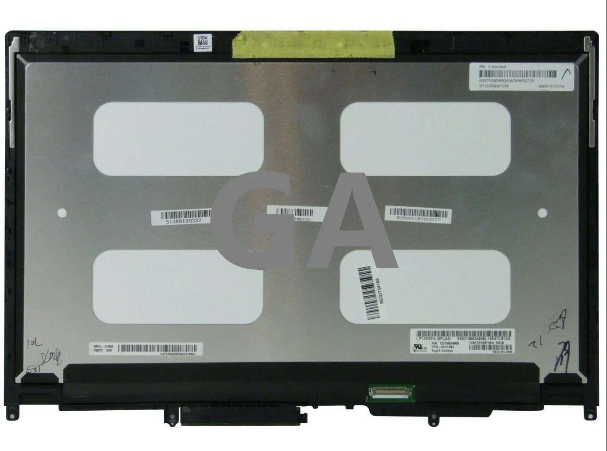 Beste Voor Lenovo 13.3