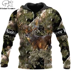 Толстовка МужскаяЖенская, с 3D-принтом, в стиле Харадзюку