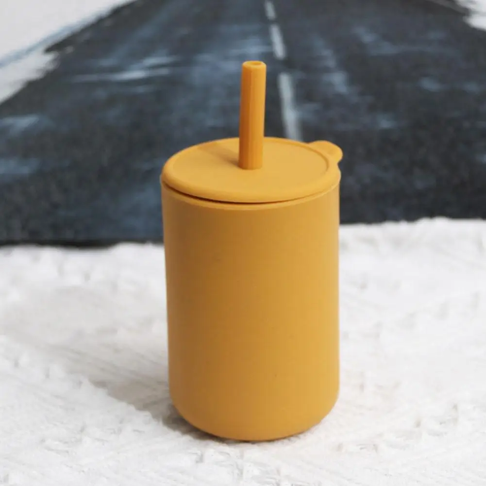 Разноцветная детская подставка для кормления пищевой силикон Детская