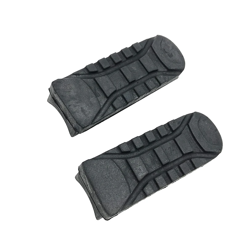 Передняя Подножка для ног мотоцикла резиновая накладка BMW R1200GS LC R 1200 GS ADV Adventure GSA