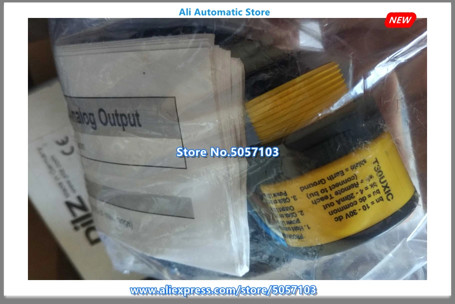 Новый оригинальный датчик T30UXIC | Обустройство дома