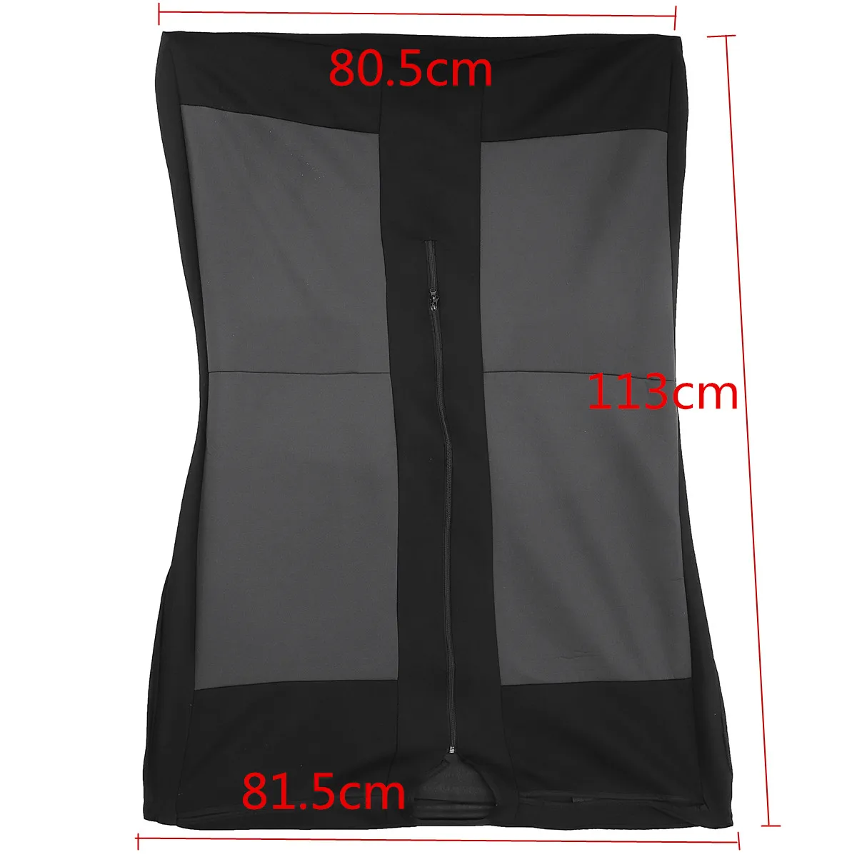 Универсальный чехол на сиденье автомобиля 2 + 1 тип для Ford Transit Vauxhall Opel Vivaro Renault Master |