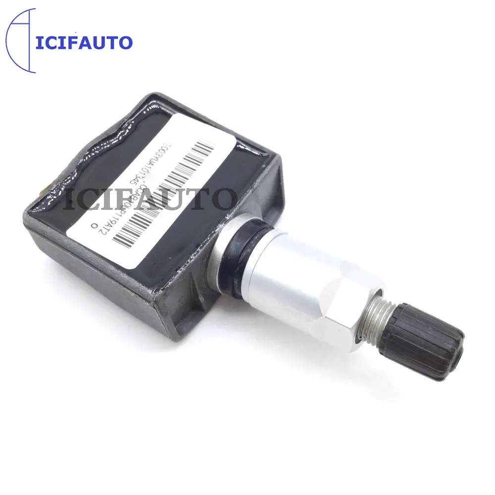 Датчики мониторинга шин TPMS 40700 2138R 407002138R для Renault Laguna Megane Espace Scenic Vel Satis|Датчик