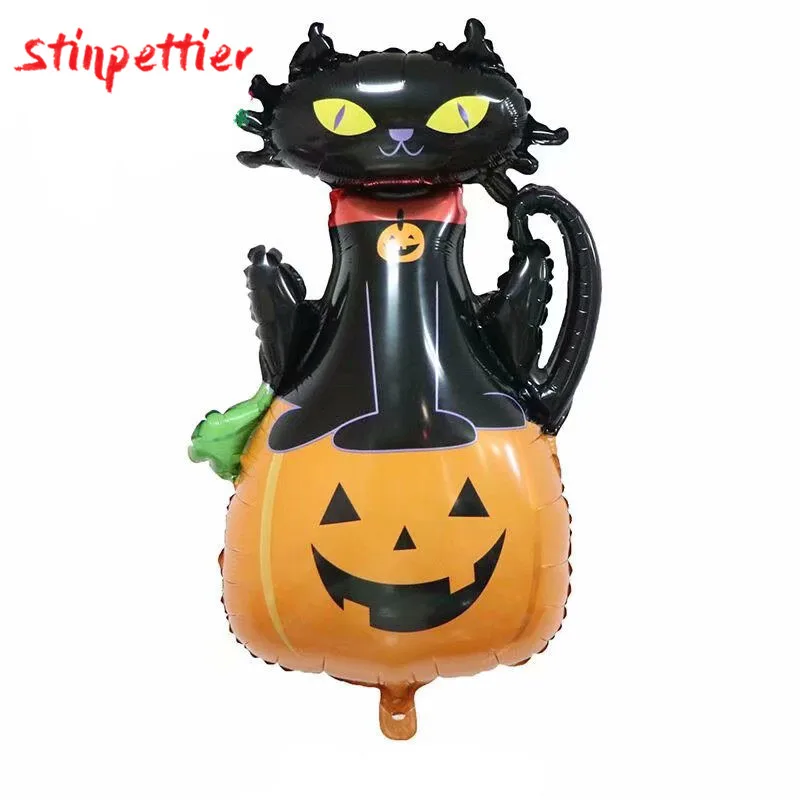 Украшение на Хэллоуин кружевная скатерть головной убор в виде паука страшное