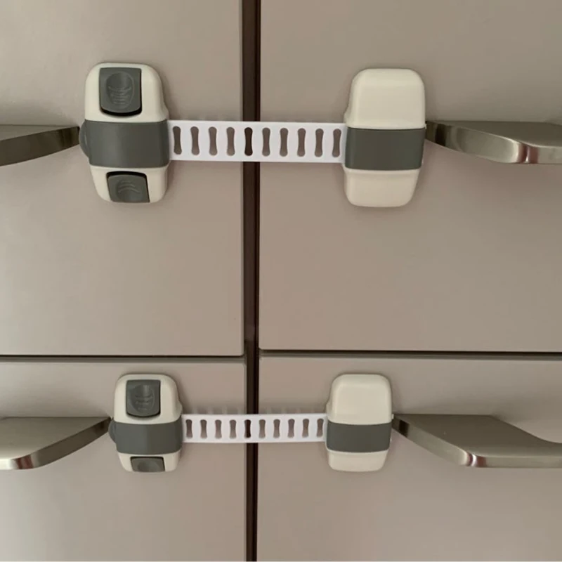 20 см замки на шкафы от ребенка безопасности защита детей ящик защелки для