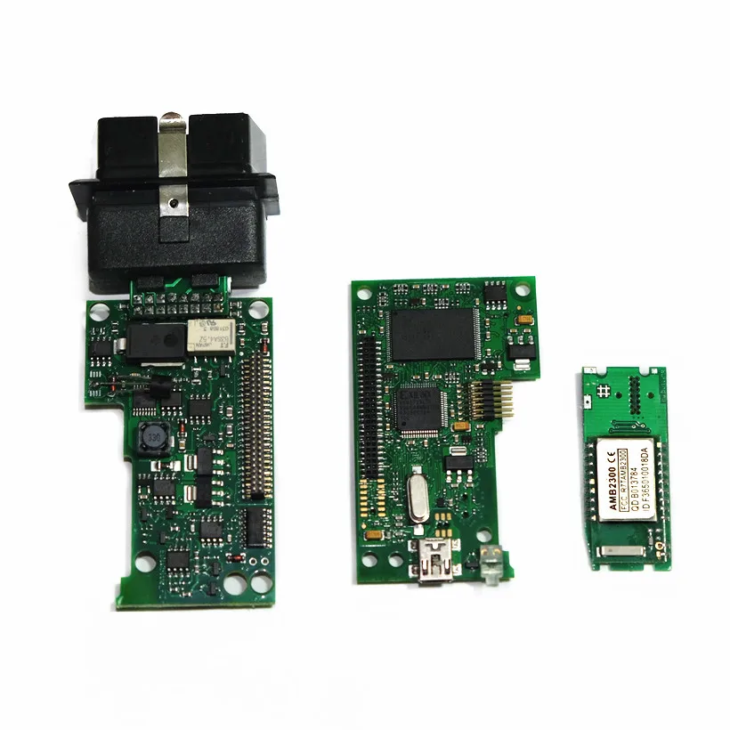 Импорт OKI полный чип VAS 5054A VAS5054A питание для ODIS V4.4.1 с UDS протокол VAS5054 Bluetooth