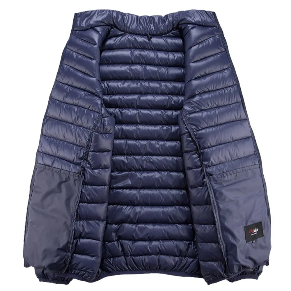 Мужская зимняя куртка 5x l-9xl 4 цвета теплая Плотная хлопковая верхняя одежда парка