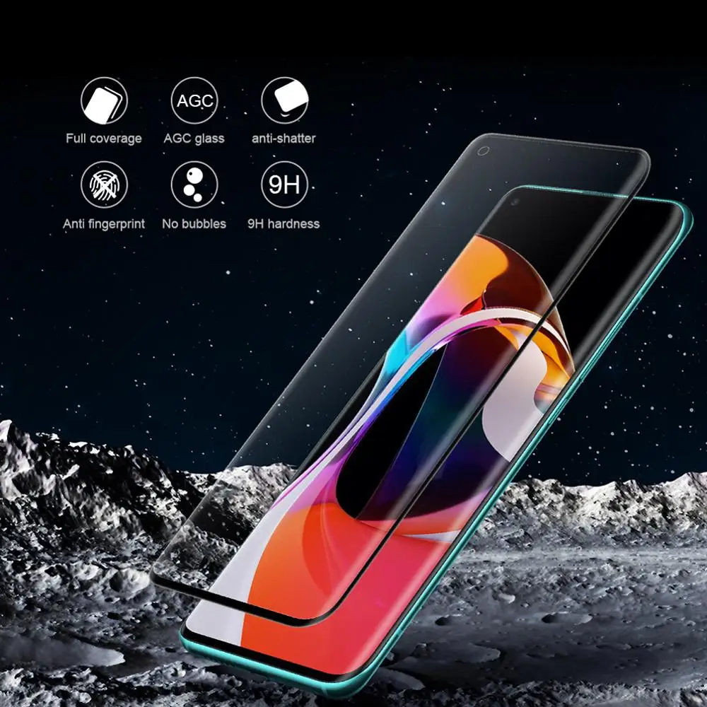 Закаленное стекло 2 в 1 для Xiaomi Redmi Note 11 Защита экрана S Pro Plus зеркальное объектива